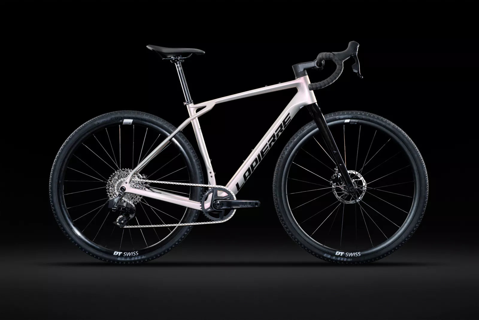 Lapierre Crosshill CF 6.0 AXS 2025