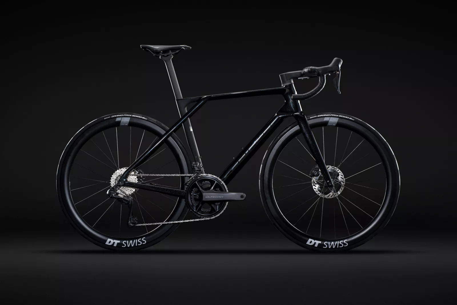 Lapierre Xelius DRS 8.0 2025