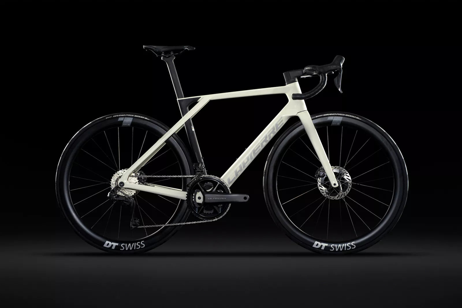 Lapierre Xelius DRS 8.0 2025
