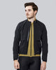 Megmeister 2 in 1 Pro 360 Jacket  Heren Black