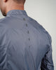 Megmeister Air Jacket  Heren Asphalt