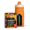 Bundelvoordeel: 4x Namedsport Hydrafit Sportdrank 400g Met Gratis Bidon