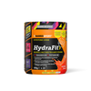 Bundelvoordeel: 4x Namedsport Hydrafit Sportdrank 400g Met Gratis Bidon