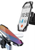 Bone Collection Run Run+Bike Tie Connect Kit G hardloop/bike armband voor smartphone
