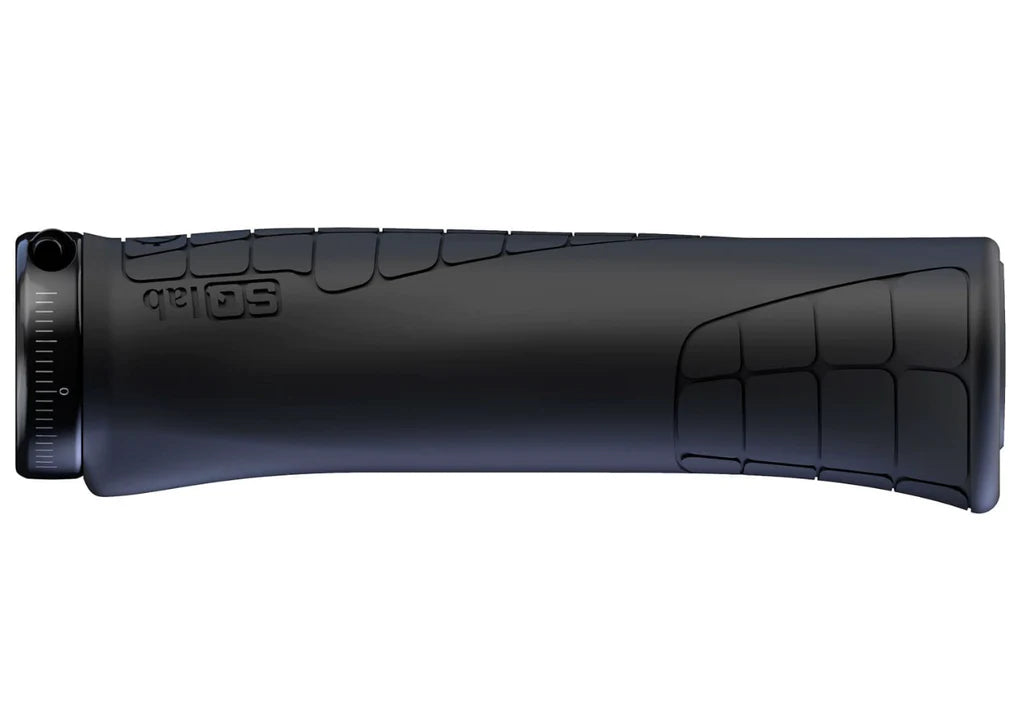 SQ LAB Ergonomische Handvatset 711 Tech and Trail 2.0 711
