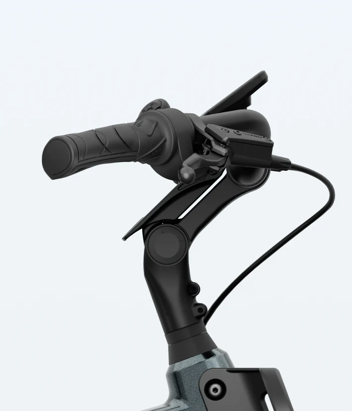 Tenways Longtail Duo