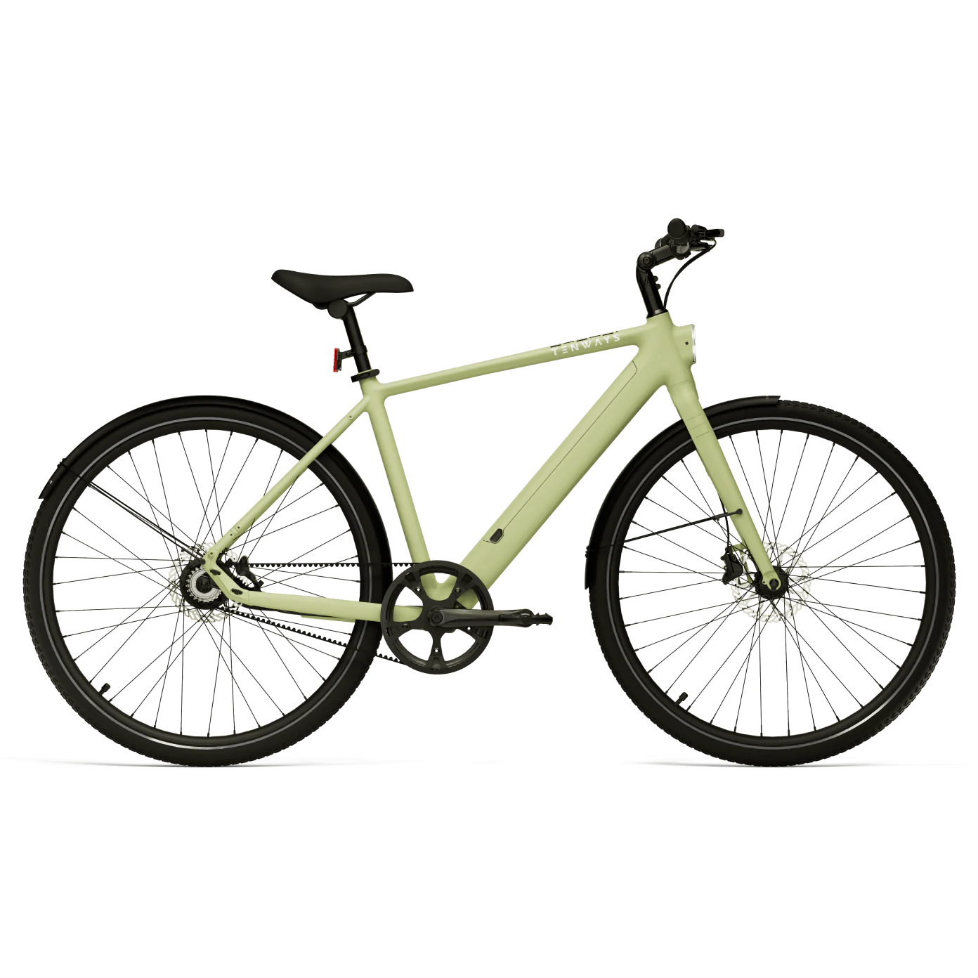 Tenways CGO600 Pro
