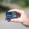 Dynamic Turblo® Ultralichte Mini E-pomp