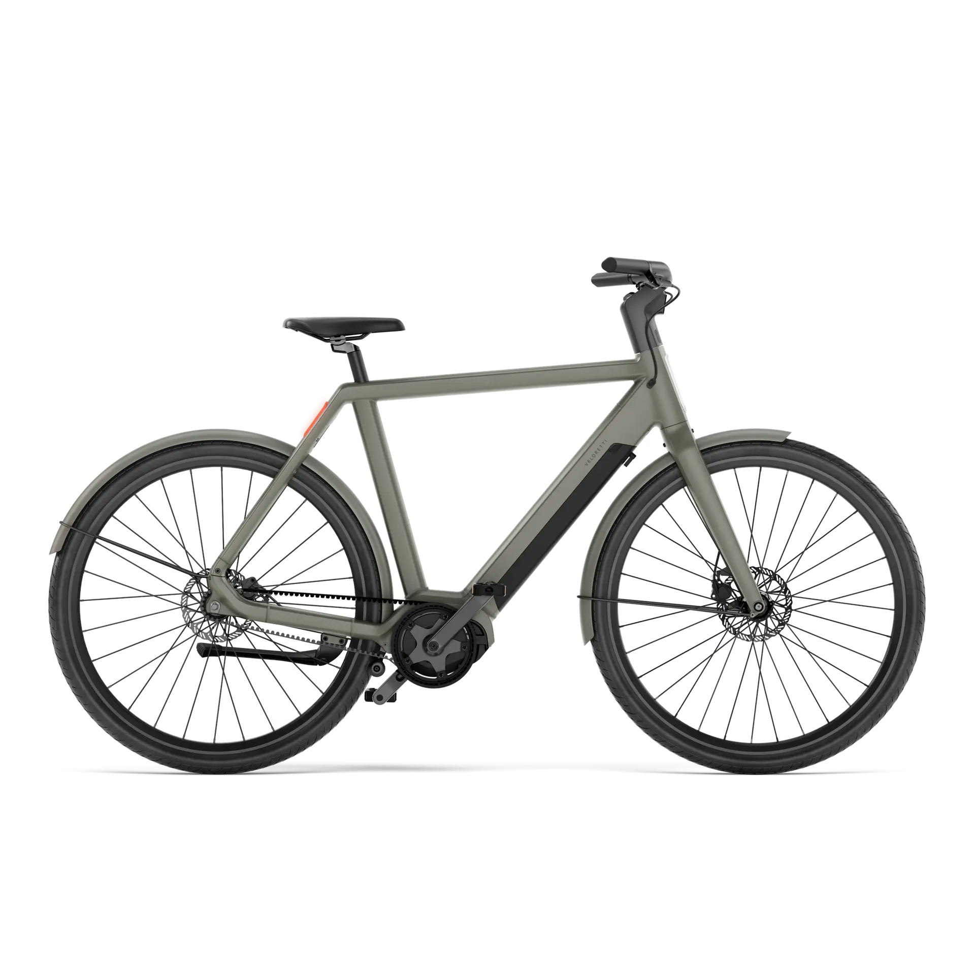 Veloretti Ace Two Lite