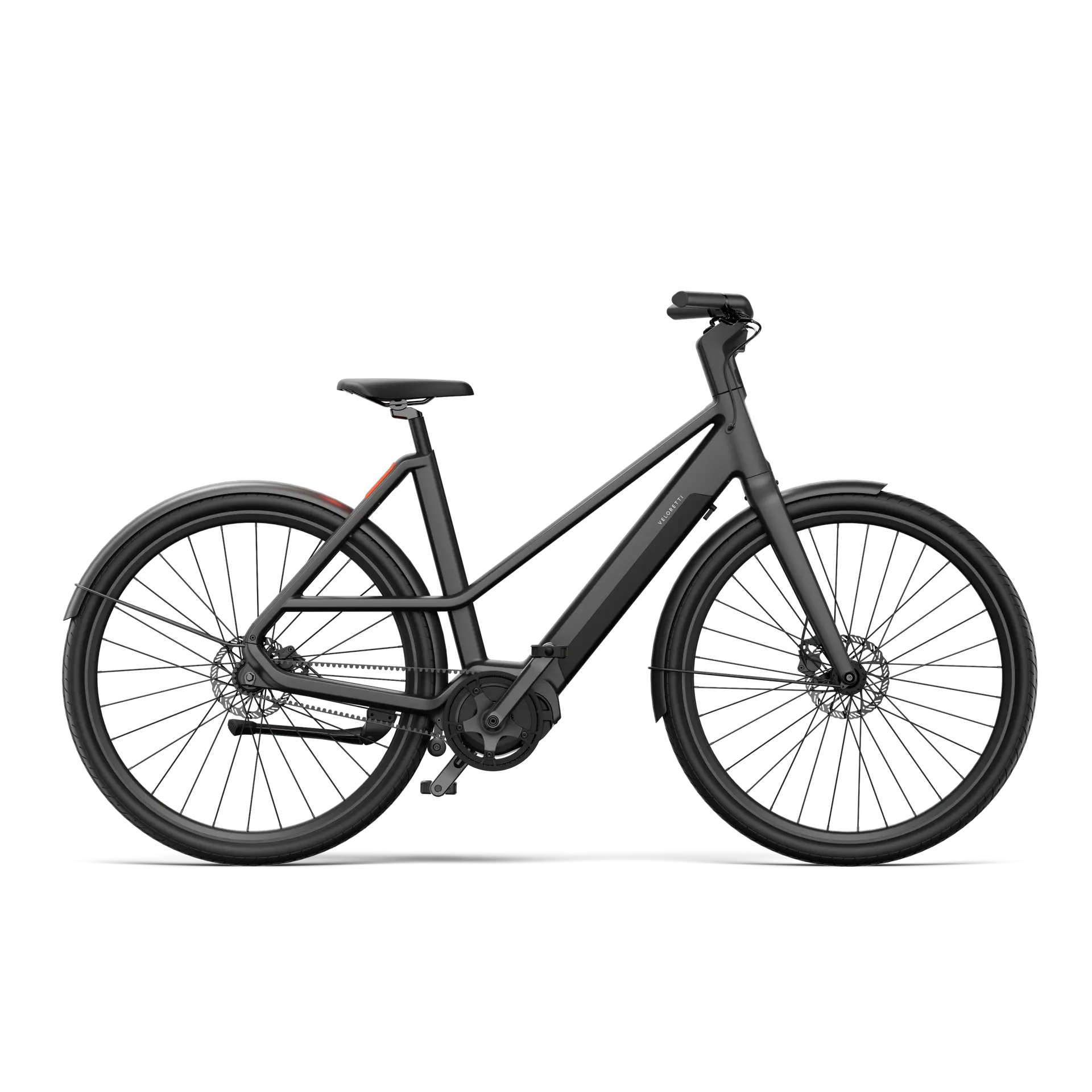 Veloretti Ivy Two Lite