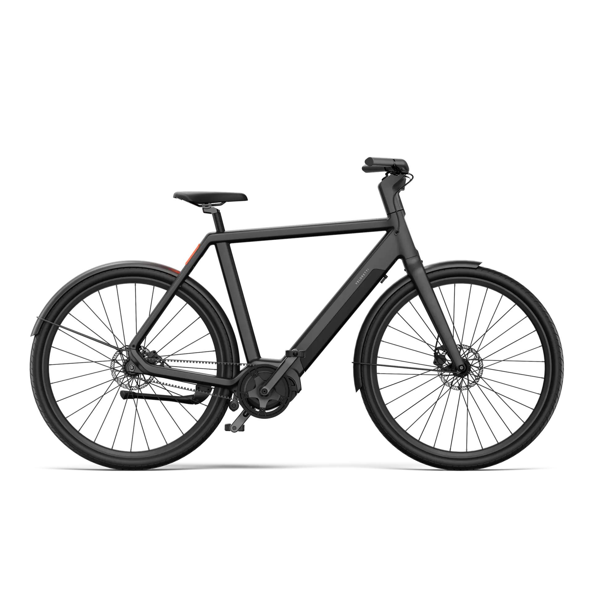 Veloretti Ace Two Lite
