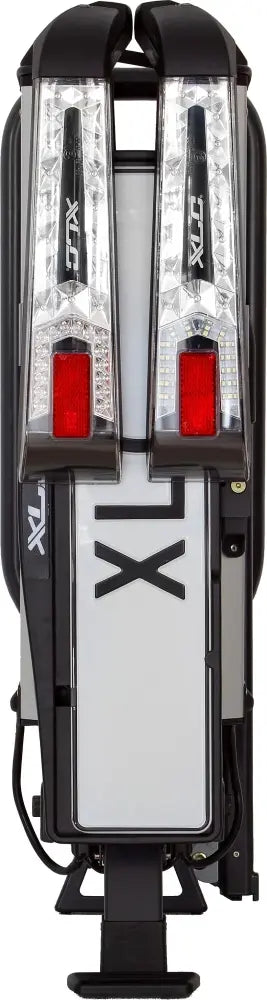 Fietsendrager XLC Azura Xtra WT VC-C10