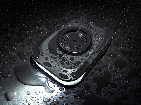 Ravemen FR500 koplamp