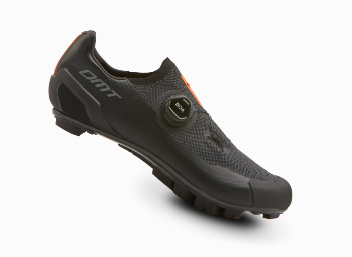 DMT KM30 Mountainbikeschoenen