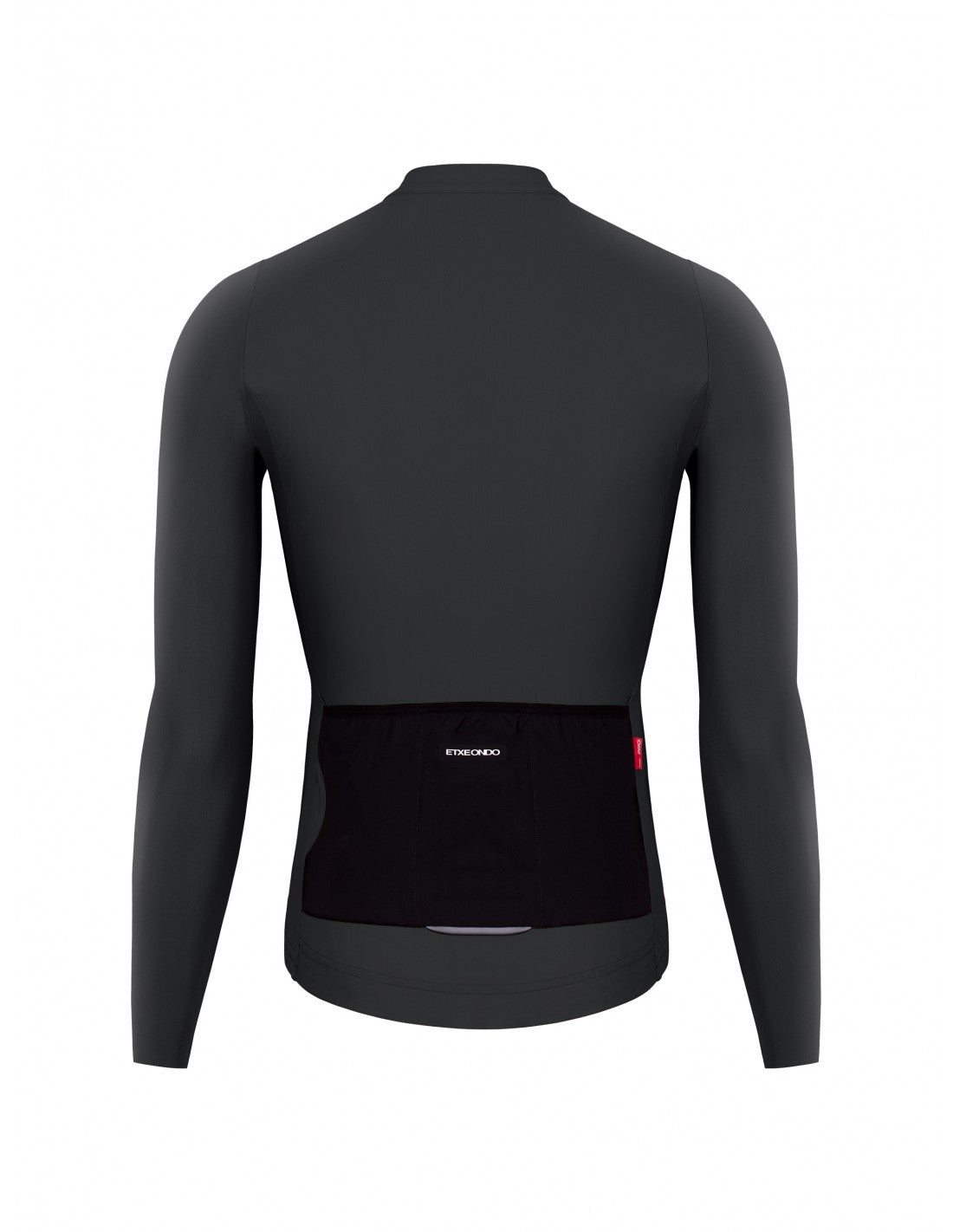 Etxeondo Alde Lange Mouwen Fietstrui Thermo Heren