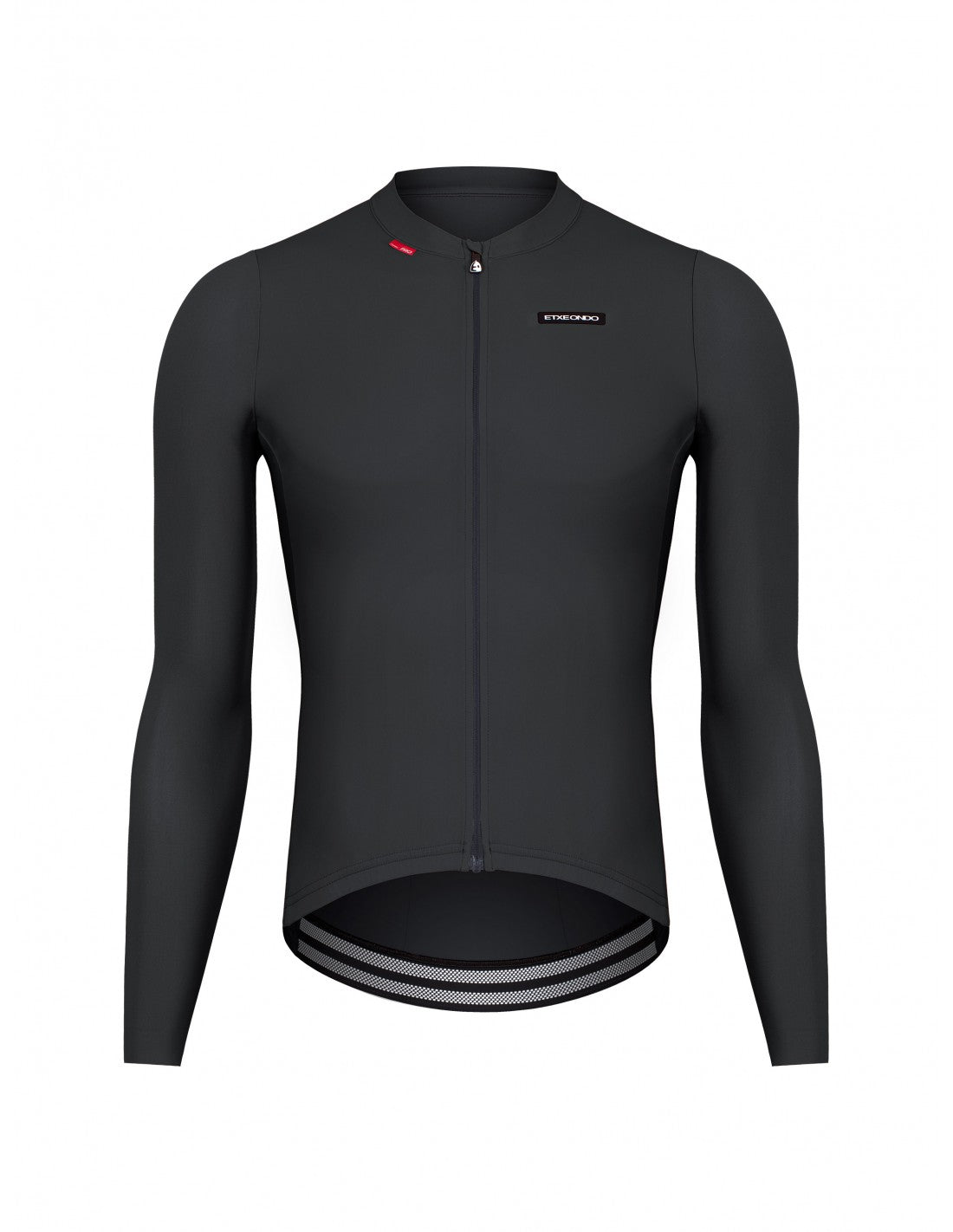 Etxeondo Alde Lange Mouwen Fietstrui Thermo Heren
