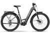 Haibike E Trekking 4 Low YPW-S2 10s