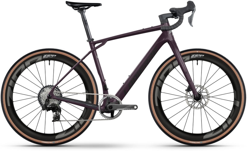 Lapierre Crosshill CF 8.0 Force XPLR AXS 12S