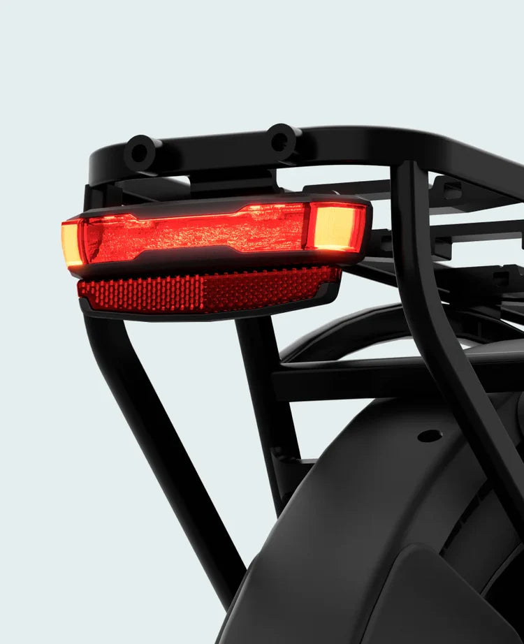 Tenways Longtail Duo