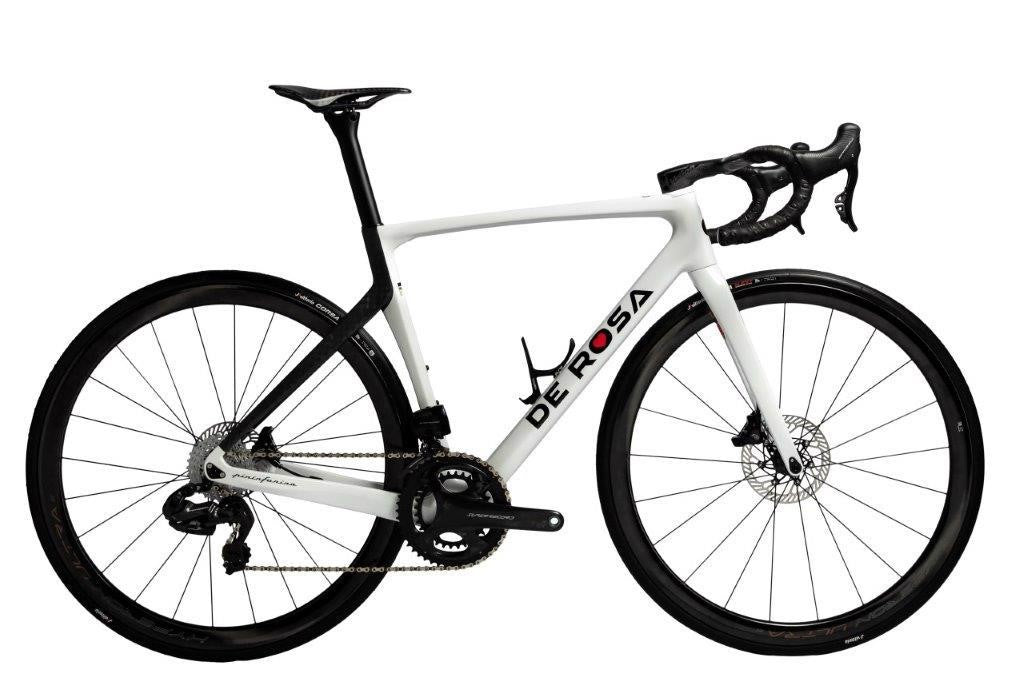 De Rosa Settanta Chorus 12S Disc