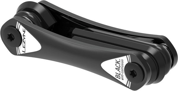 Lezyne Multi Tool RAP II 6