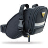 Topeak zadeltas AERO WP XS (strap)
