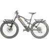 Topeak Tetrarack M2L achterdrager voor MTB's