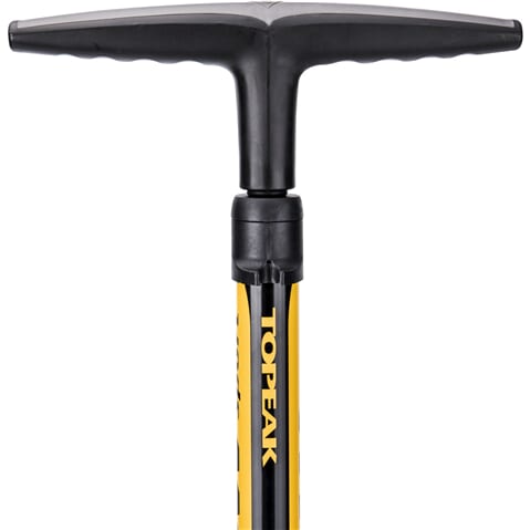 Fietsvoetpomp Topeak Joe Blow Sport III met manometer