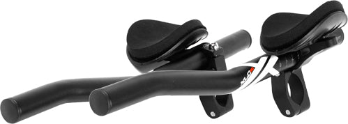 XLC Opzet/ligstuur TriBar, aluminium