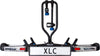 Afbeelding in Gallery-weergave laden, XLC Azura LED Fietsendrager voor 2 fietsen