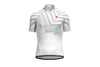 Massi Pro Heren Zomer Wielrenshirt