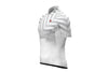 Massi Pro Heren Zomer Wielrenshirt