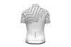 Massi Pro Heren Zomer Wielrenshirt