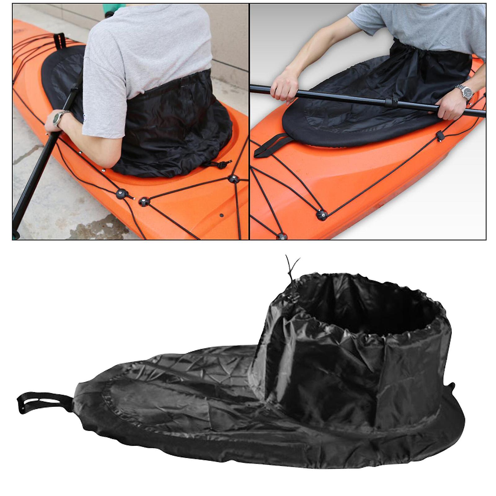 Spray Skirt voor Kayaks
