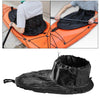 Spray Skirt voor Kayaks
