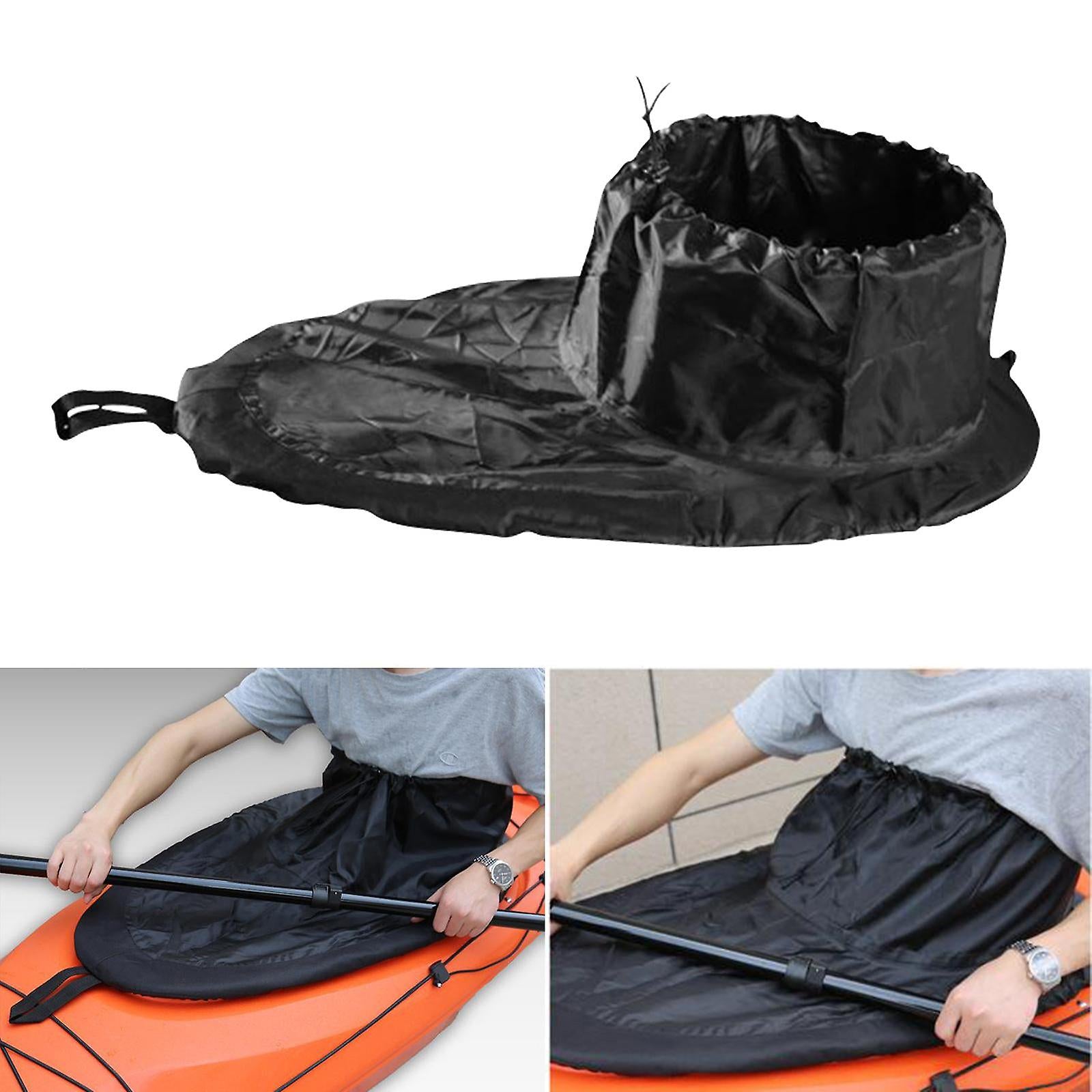 Spray Skirt voor Kayaks