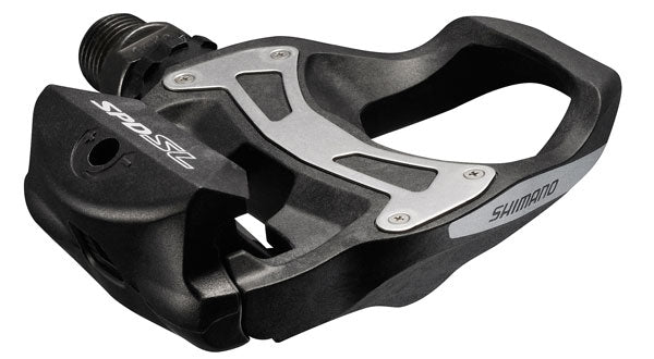 SHIMANO PEDAAL SPD PD-RS550 Racefiets Pedalen – Bikebear