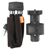 AXA Foldable 1000 Vouwslot 105cm lang ART **(4201)