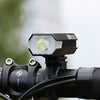 Cateye Koplamp AMPP800 USB