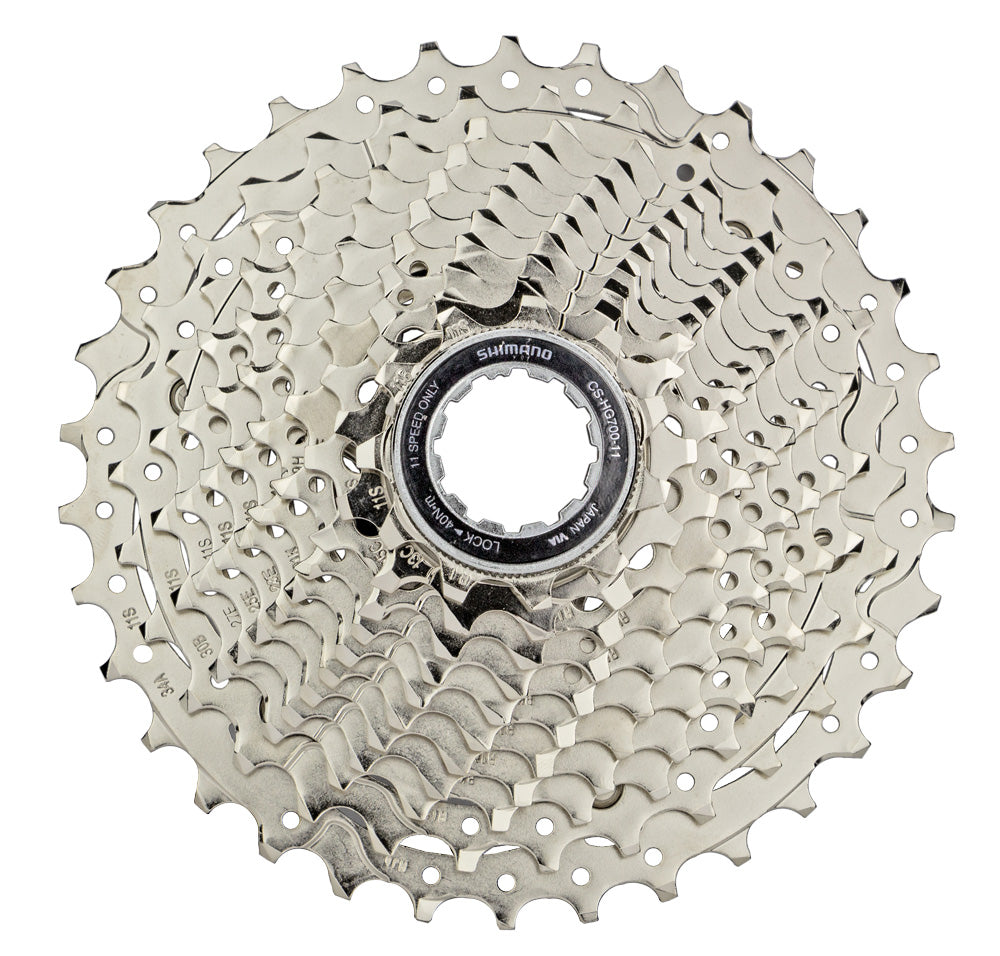 Shimano Cassette 105  R-7000 11S