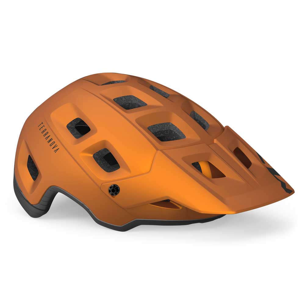 MET Terranova MIPS Mountainbikehelm