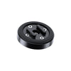 SP CONNECT Vibration Module Zwart