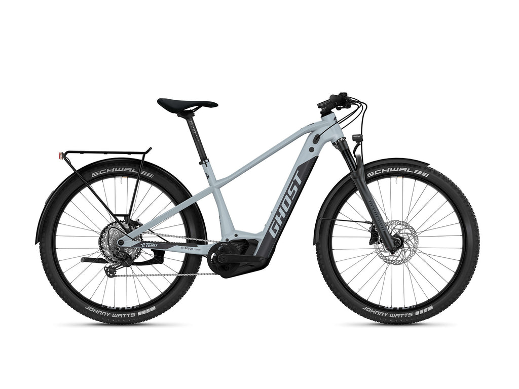 Ghost E Teru Pro EQ H XT 12S Bikebear
