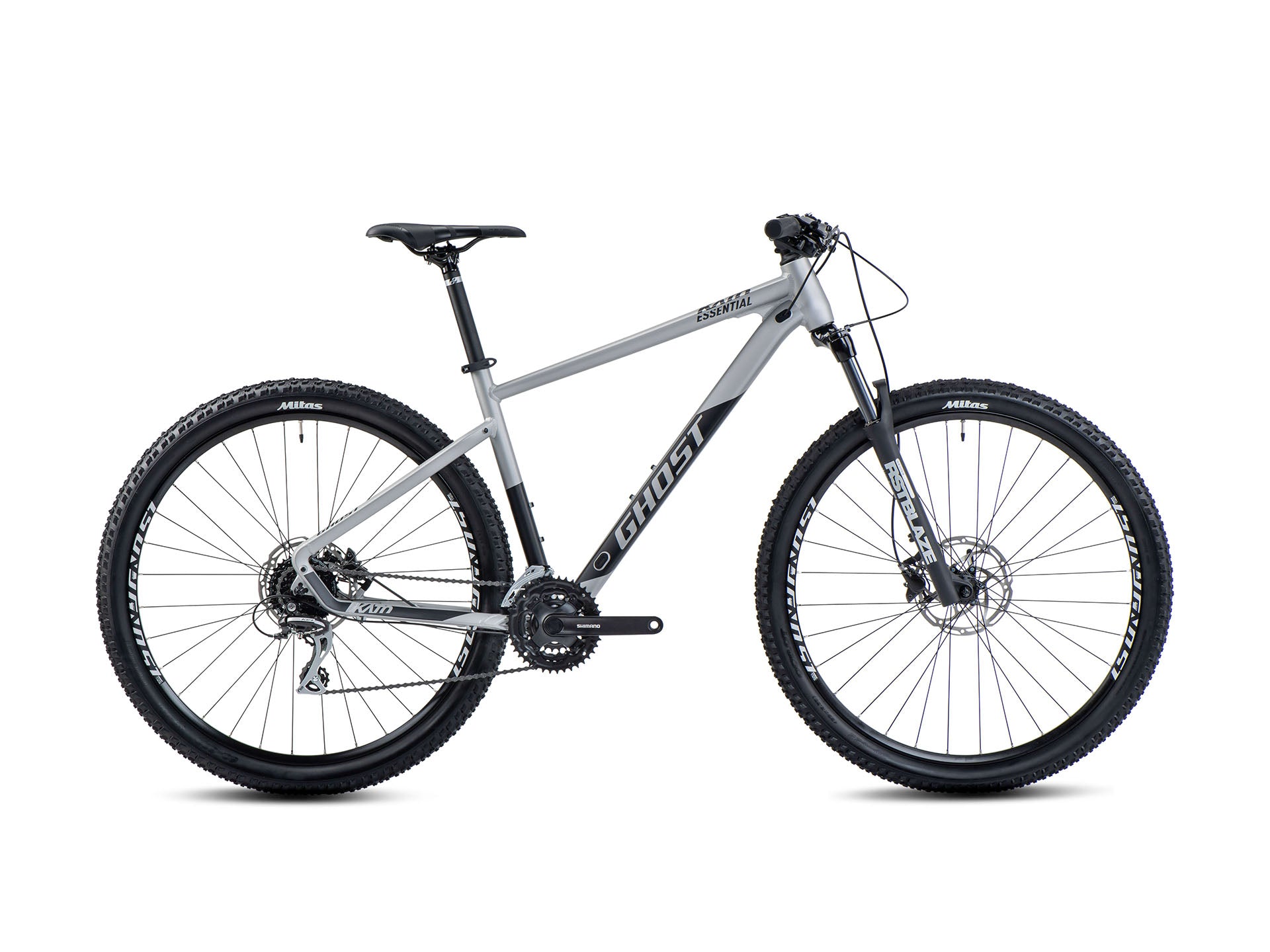 Ghost Kato Essential 27.5 3x8S