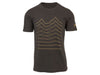 AGU Flat to Mountain Zomer T-shirt