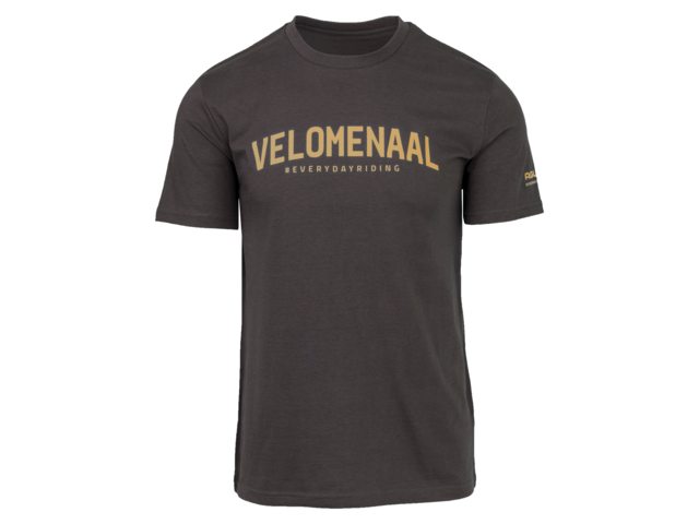 AGU Velomenaal Zomer T-shirt