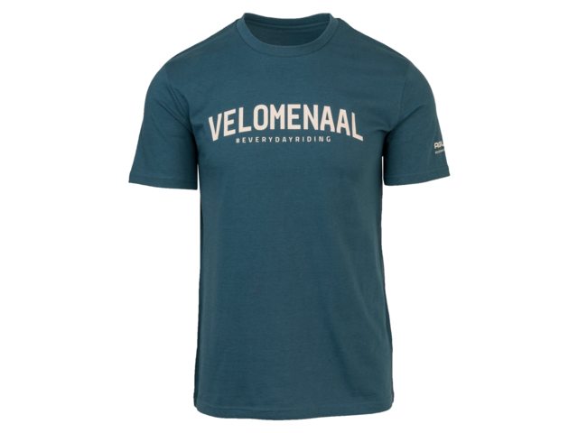 AGU Velomenaal Zomer T-shirt