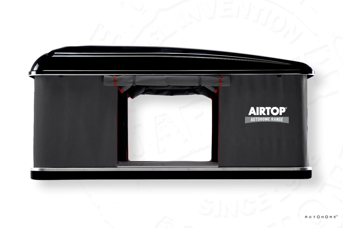 Autohome Airtop Black Storm Carbon Daktent