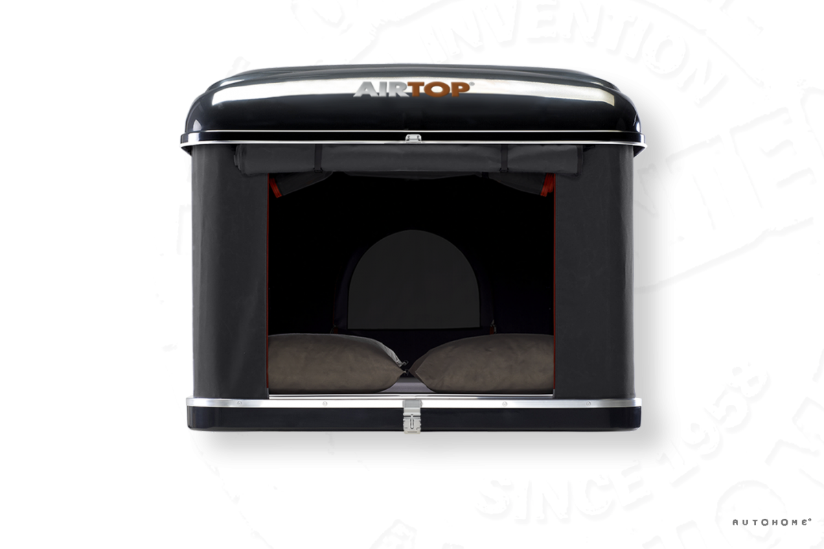 Autohome Airtop Black Storm Carbon Daktent
