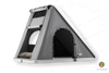 Autohome Columbus Variant White Gray Daktent